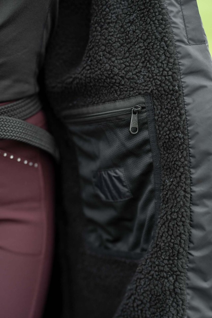 Veste -Julie- - Noir (28)