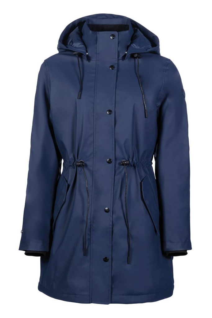 Veste -Dallas- - Bleu foncé