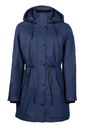 Veste -Dallas- - Bleu foncé