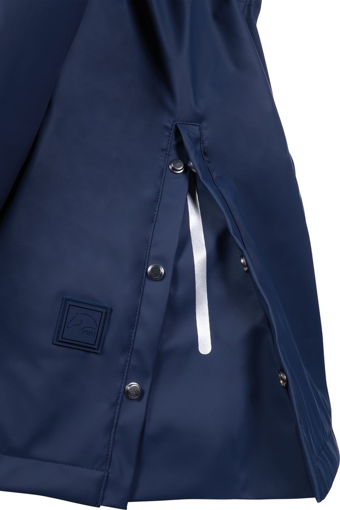 Veste -Dallas- - Bleu foncé (3)