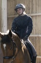 Veste matelassée PRO SERIES "Amble"