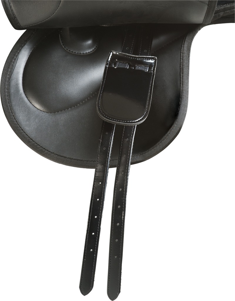 Selle d’entraînement NORTON "Rexine"