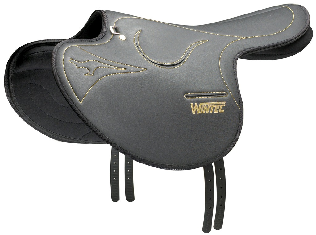 Selle d'entraînement WINTEC