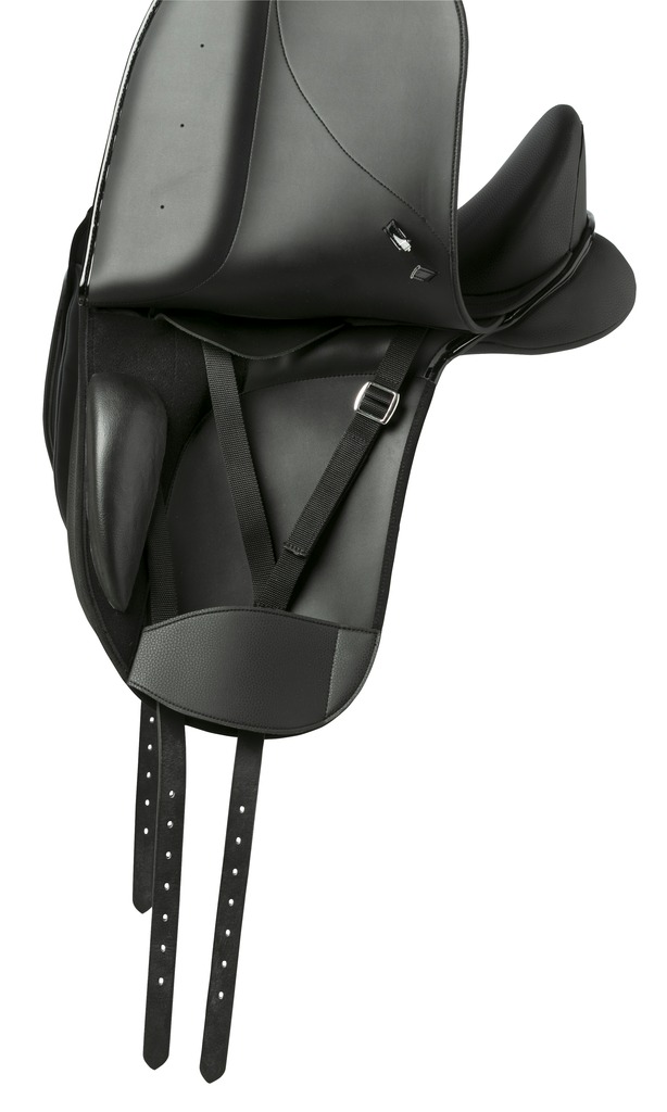 Selle de dressage NORTON PRO