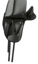 Selle de dressage NORTON PRO