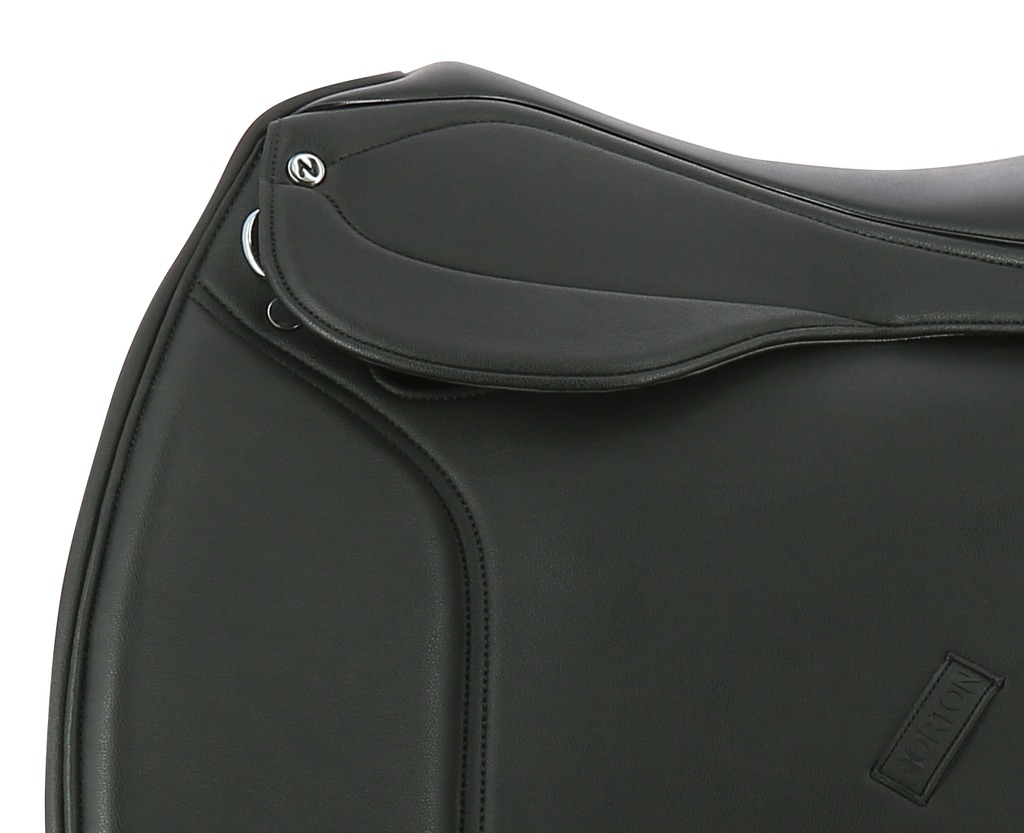 Selle de dressage NORTON CLUB "Rexine Evol"