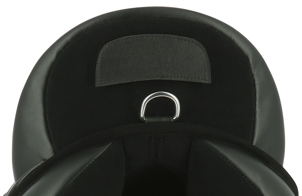 Selle de dressage NORTON CLUB "Rexine Evol"