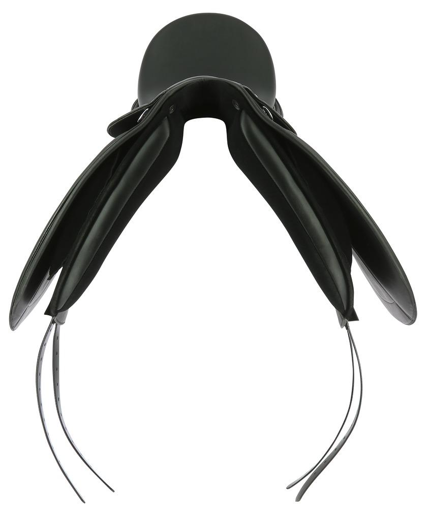 Selle de dressage NORTON CLUB "Rexine Evol"