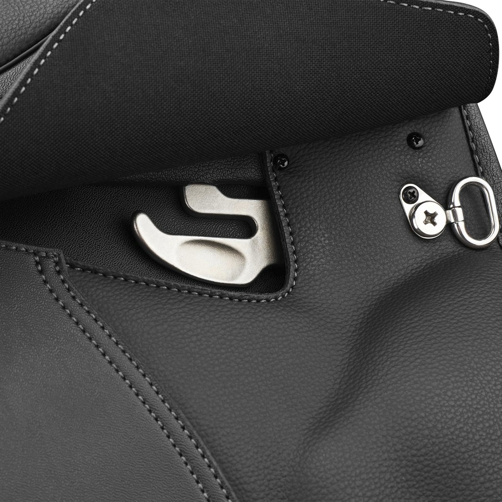 Selle WINTEC 500 "Dressage Hart"