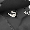 Selle WINTEC 500 "Dressage Hart"