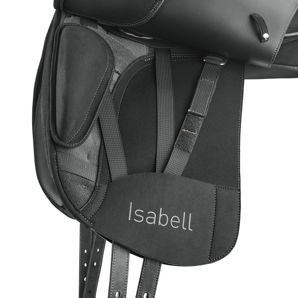 Selle WINTEC "Isabell Hart"