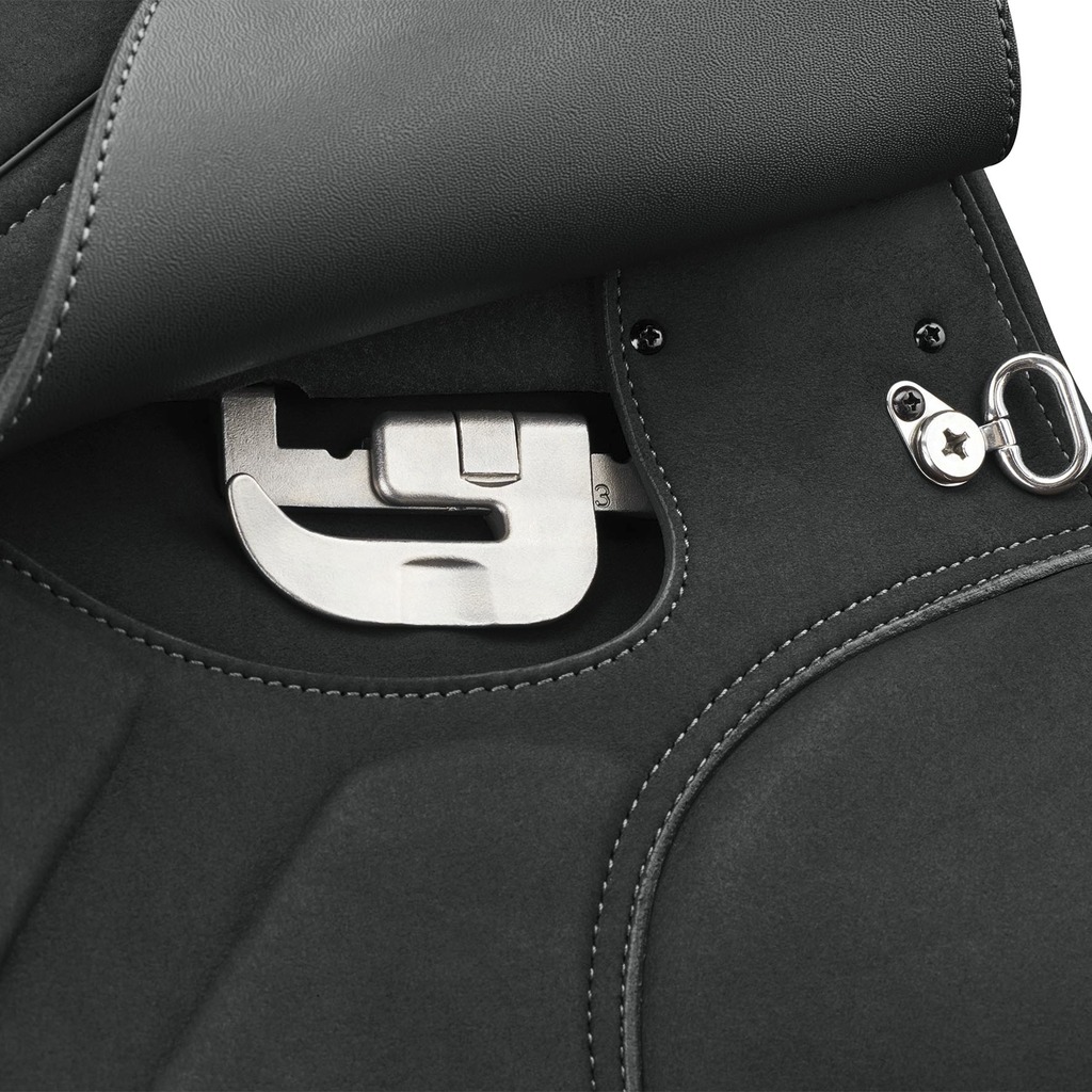 Selle WINTEC "Isabell Hart"