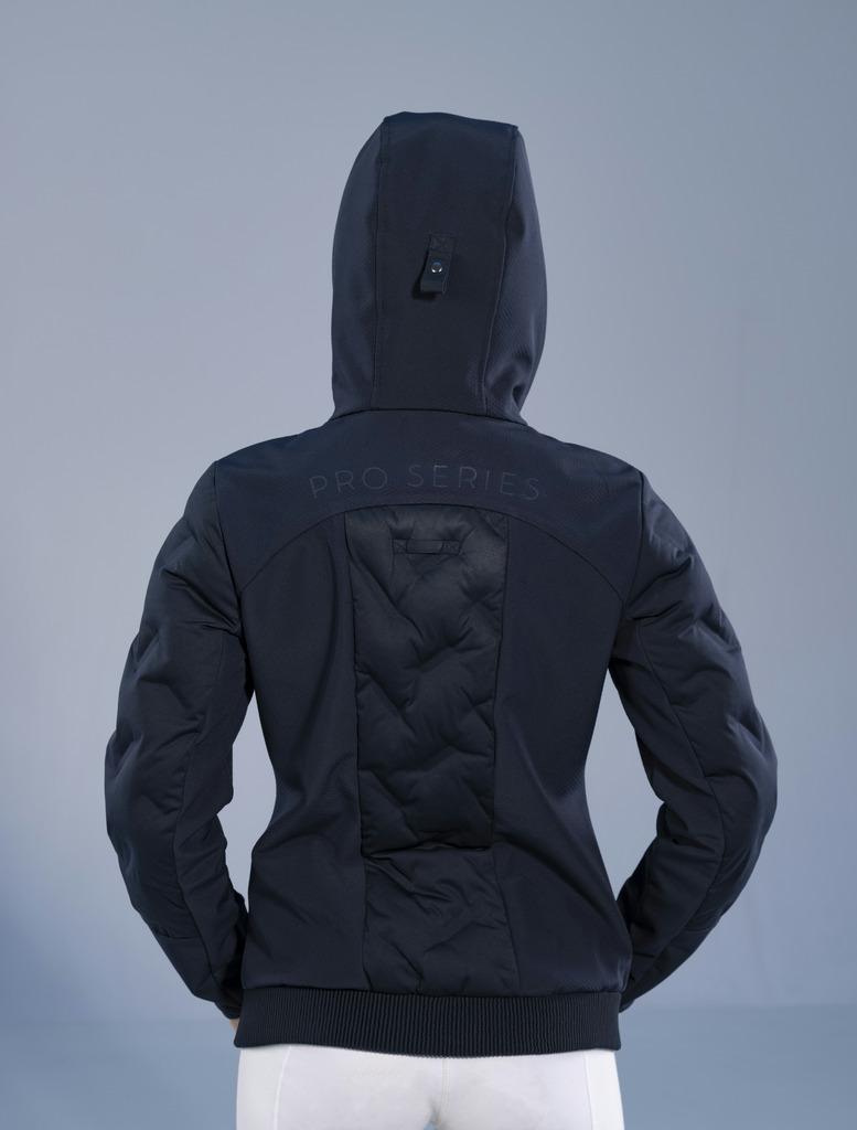 Veste matelassée PRO SERIES "Amble"