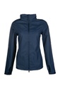 Imperméable -Rainy Day- - Bleu foncé
