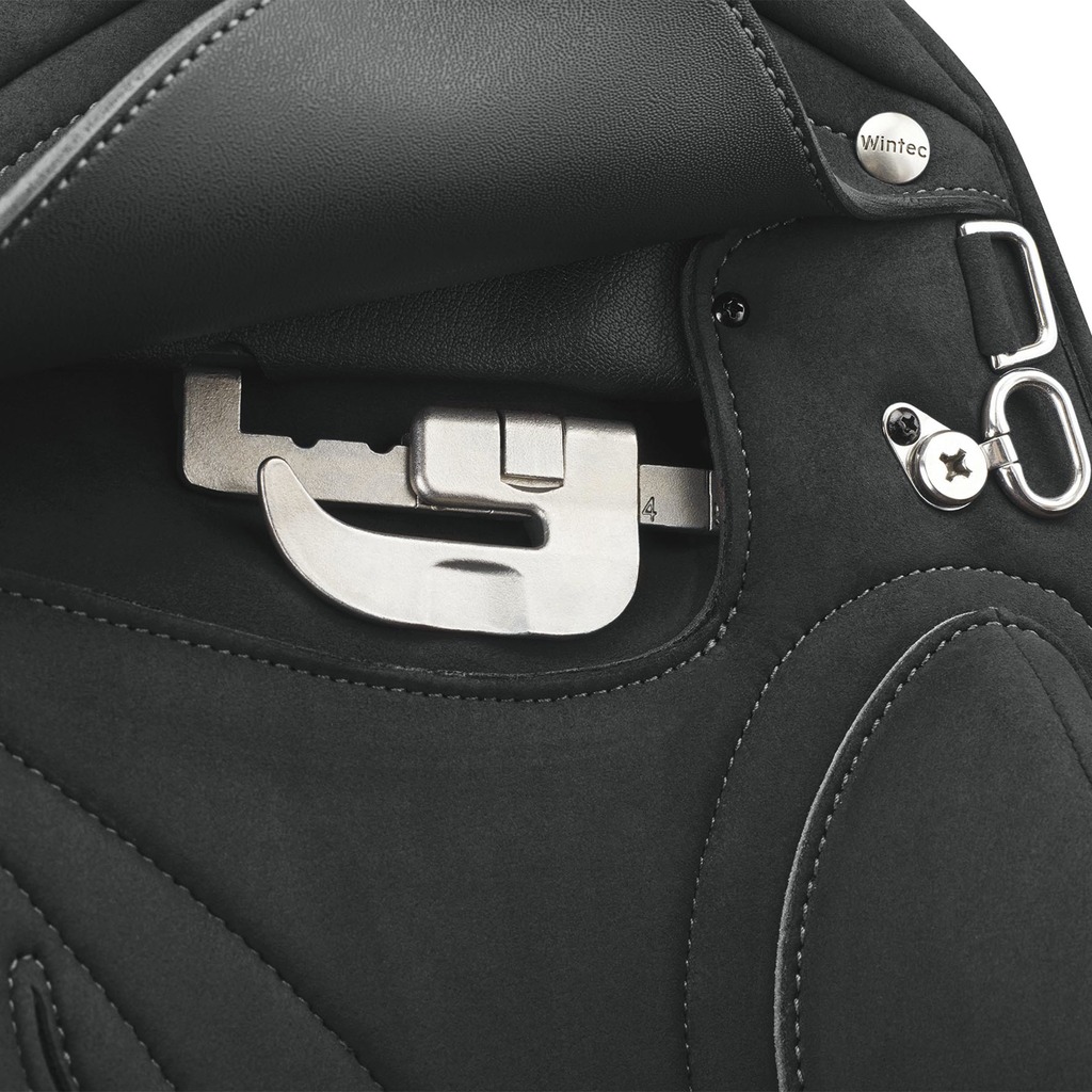 Selle WINTEC PRO "Endurance Hart"