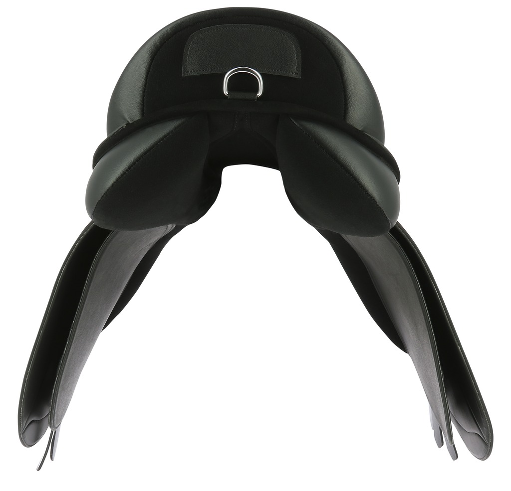 Selle mixte NORTON CLUB "Rexine Evol"