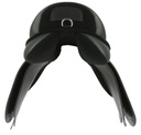Selle mixte NORTON CLUB "Rexine Evol"