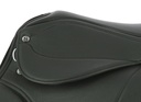 Selle mixte NORTON CLUB "Rexine Evol"