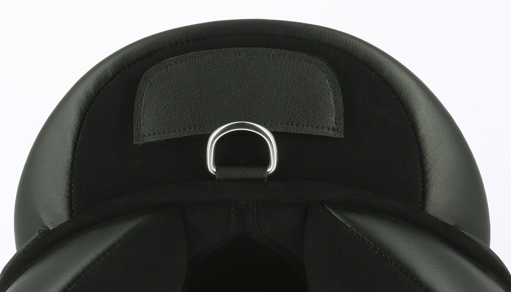 Selle mixte NORTON CLUB "Rexine Evol"