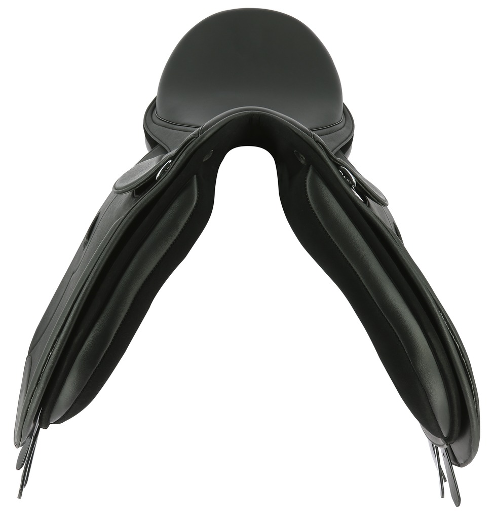 Selle mixte NORTON CLUB "Rexine Evol"