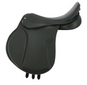 Selle mixte NORTON CLUB "Rexine Evol"