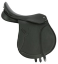 Selle mixte NORTON CLUB "Rexine Evol"