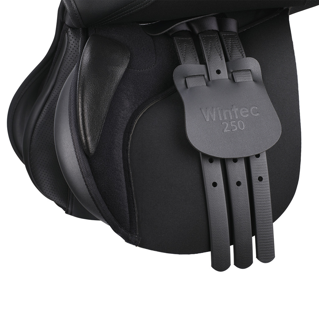 Selle WINTEC 250 "Mixte"