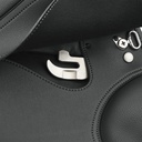 Selle WINTEC 500 " Mixte Hart "
