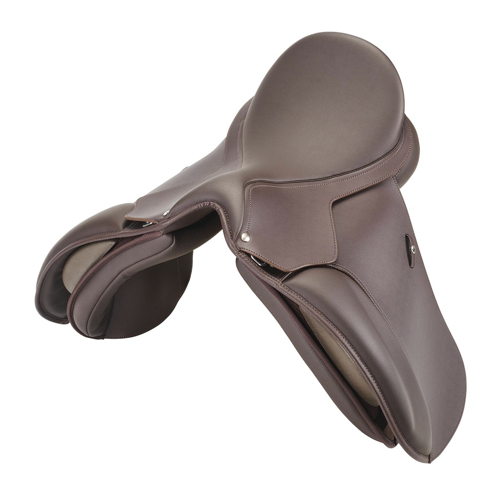 Selle WINTEC 500 " Mixte Hart "