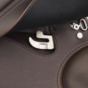Selle WINTEC 500 " Mixte Hart "