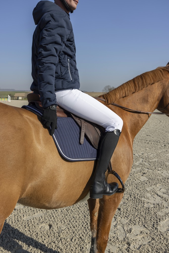 Veste matelassée PRO SERIES "Diagonal"