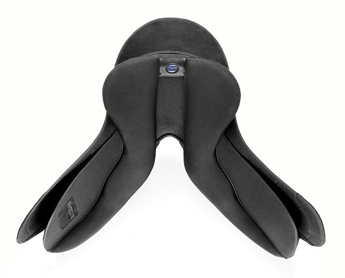 Selle WINTECLite "Mixte Hart"