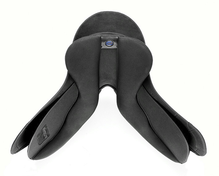 Selle WINTECLite "Mixte Hart" D'Lux