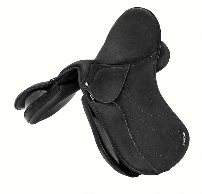 Selle WINTECLite "Mixte Hart" D'Lux