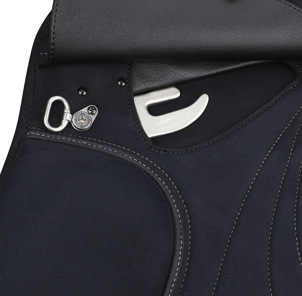 Selle WINTECLite "Mixte Hart" D'Lux