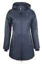 Veste de chauffage -Elegant- S - Bleu foncé