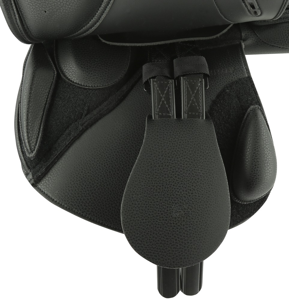 Selle d'obstacles NORTON PRO Poney