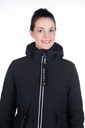 Manteau -Honey- - Noir (12)