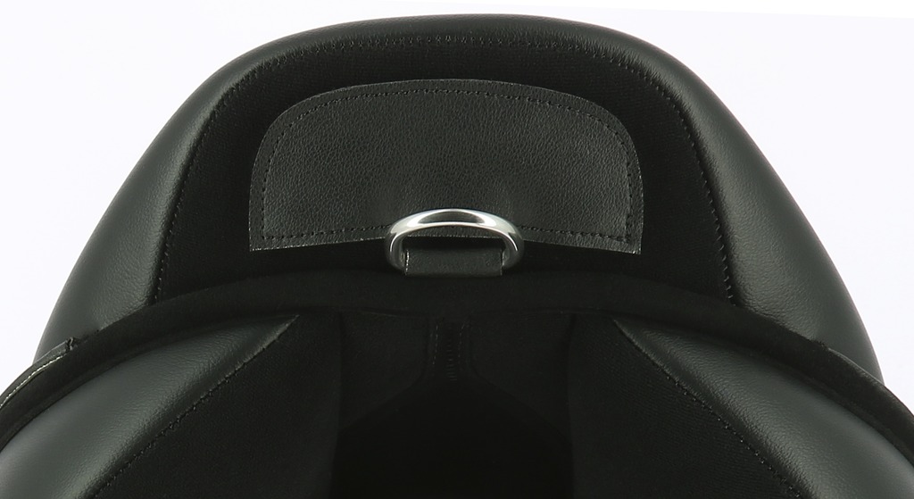 Selle Close Contact NORTON CLUB "Rexine Evol"