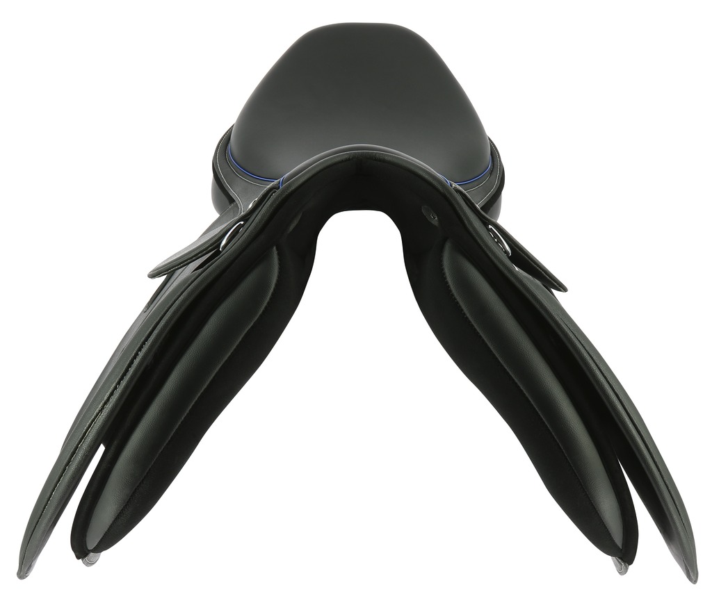 Selle Close Contact NORTON CLUB "Rexine Evol"