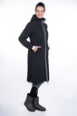 Manteau -Honey- - Noir (16)