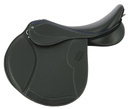 Selle Close Contact NORTON CLUB "Rexine Evol"