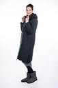 Manteau -Honey- - Noir (18)