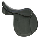 Selle Close Contact NORTON CLUB "Rexine Evol"