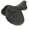 Selle Close Contact NORTON CLUB "Rexine Evol"