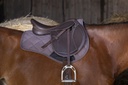 Selle Close Contact NORTON CLUB "Rexine Evol"