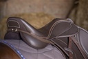 Selle Close Contact NORTON CLUB "Rexine Evol"