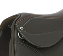 Selle Close Contact NORTON CLUB "Rexine Evol"