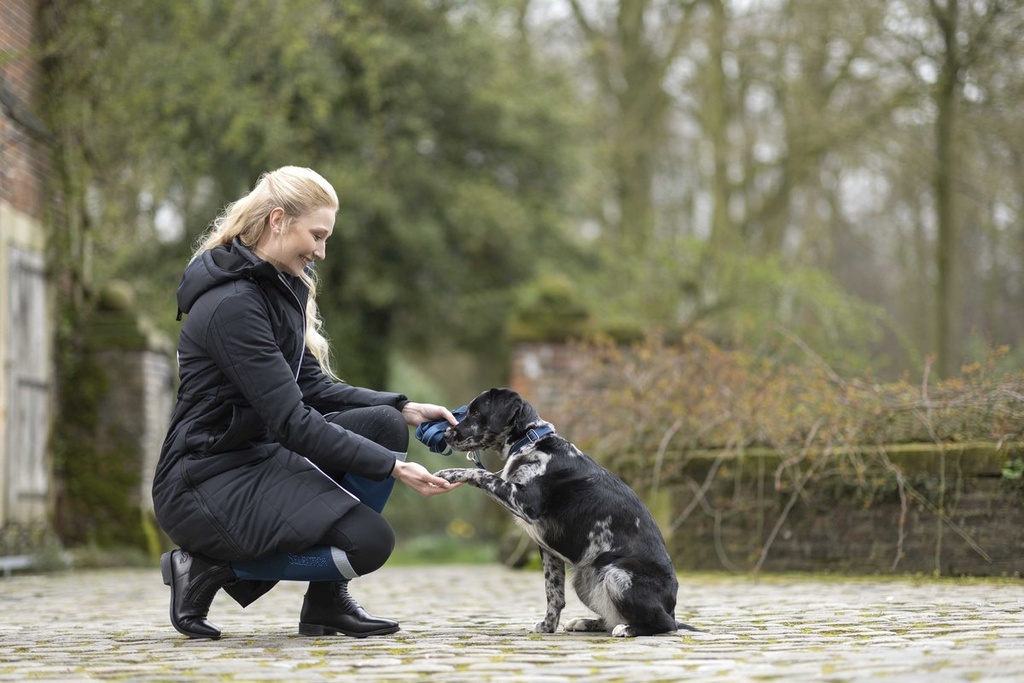 Manteau -Honey- - Noir (33)