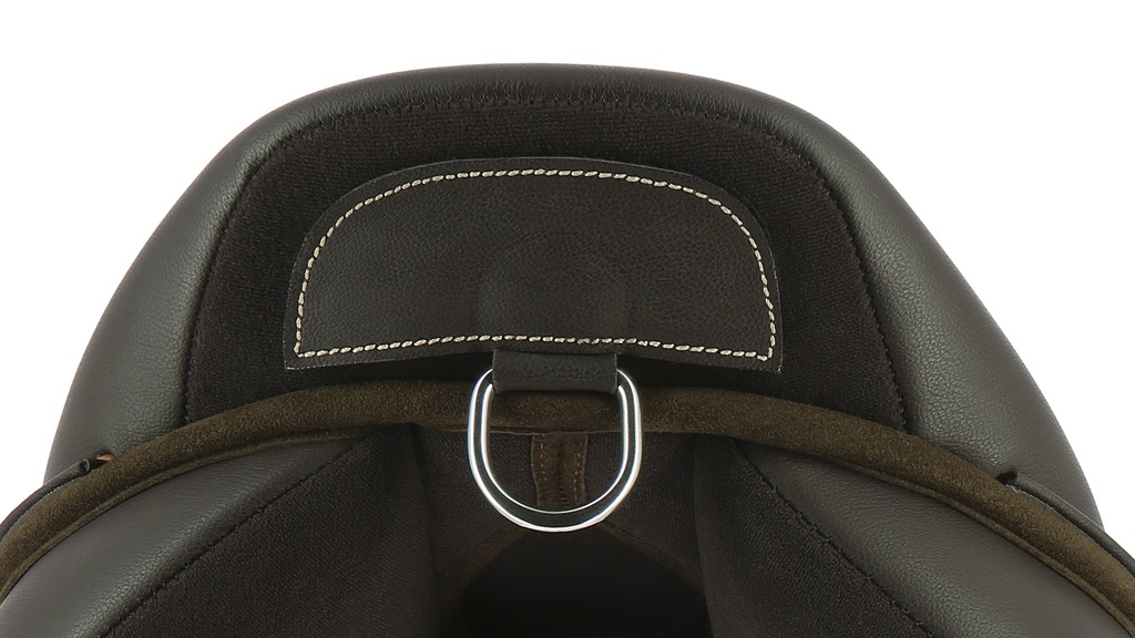 Selle Close Contact NORTON CLUB "Rexine Evol"